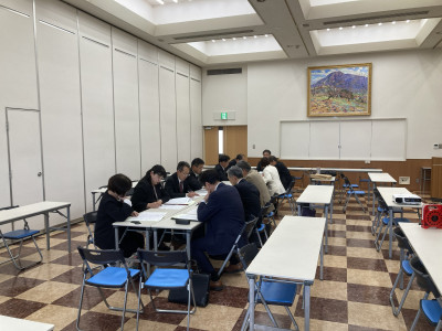 総務部会