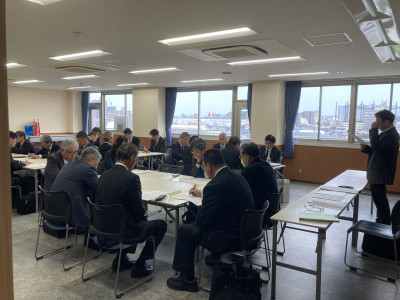 運営部会