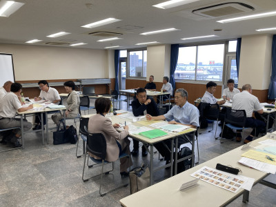 第2回運営前から