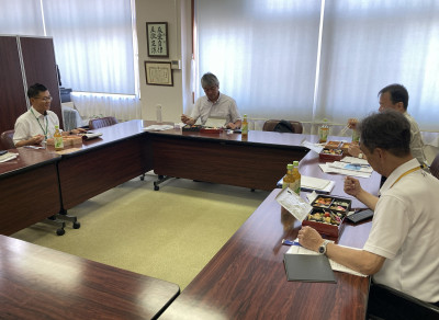 試食会１